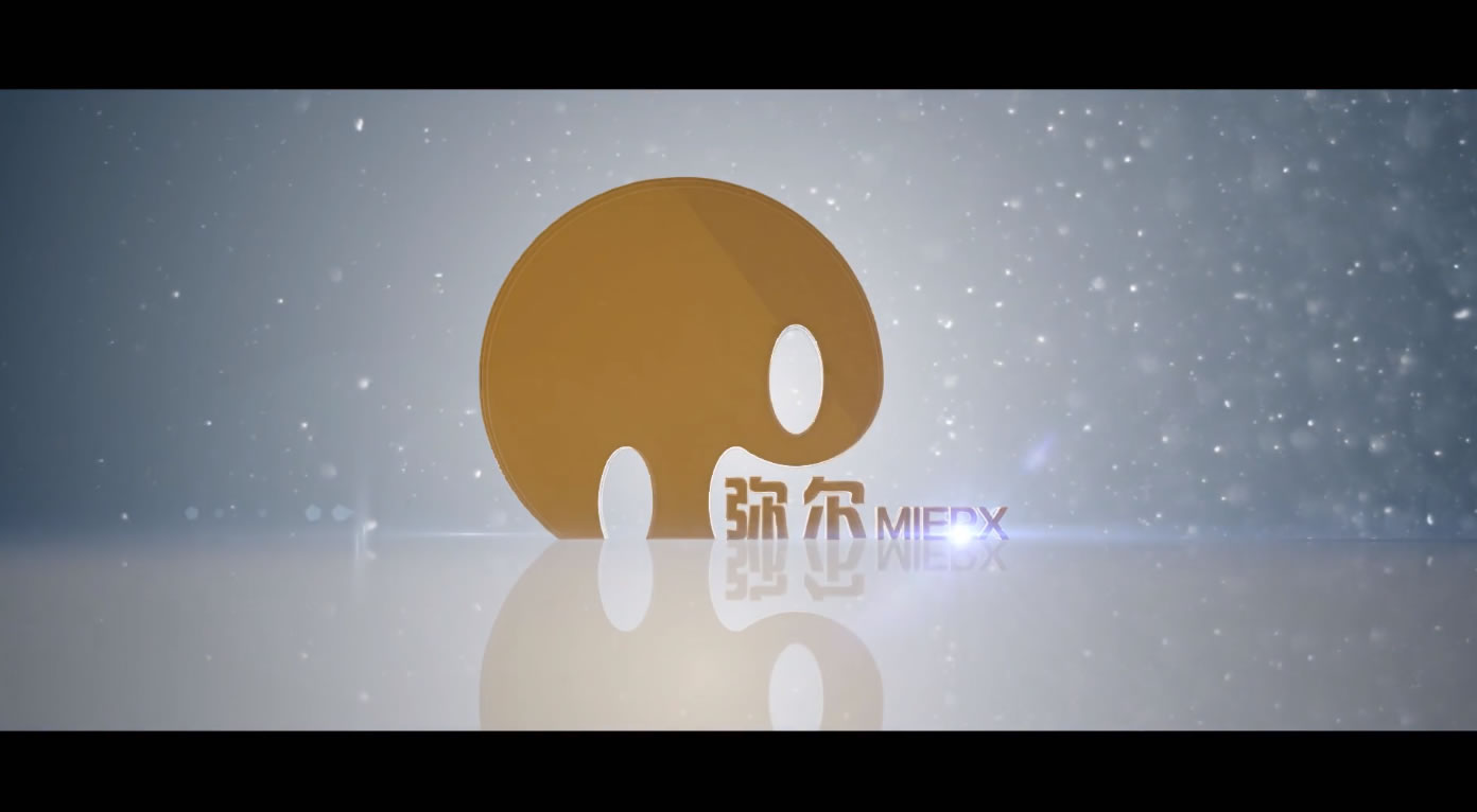 西安弥尔天诚企业宣传片