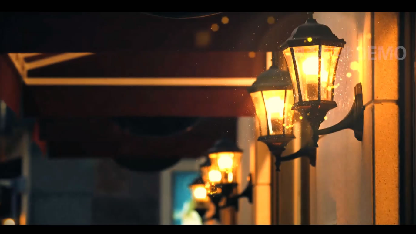 陕煤 曹家滩智慧矿山宣传片