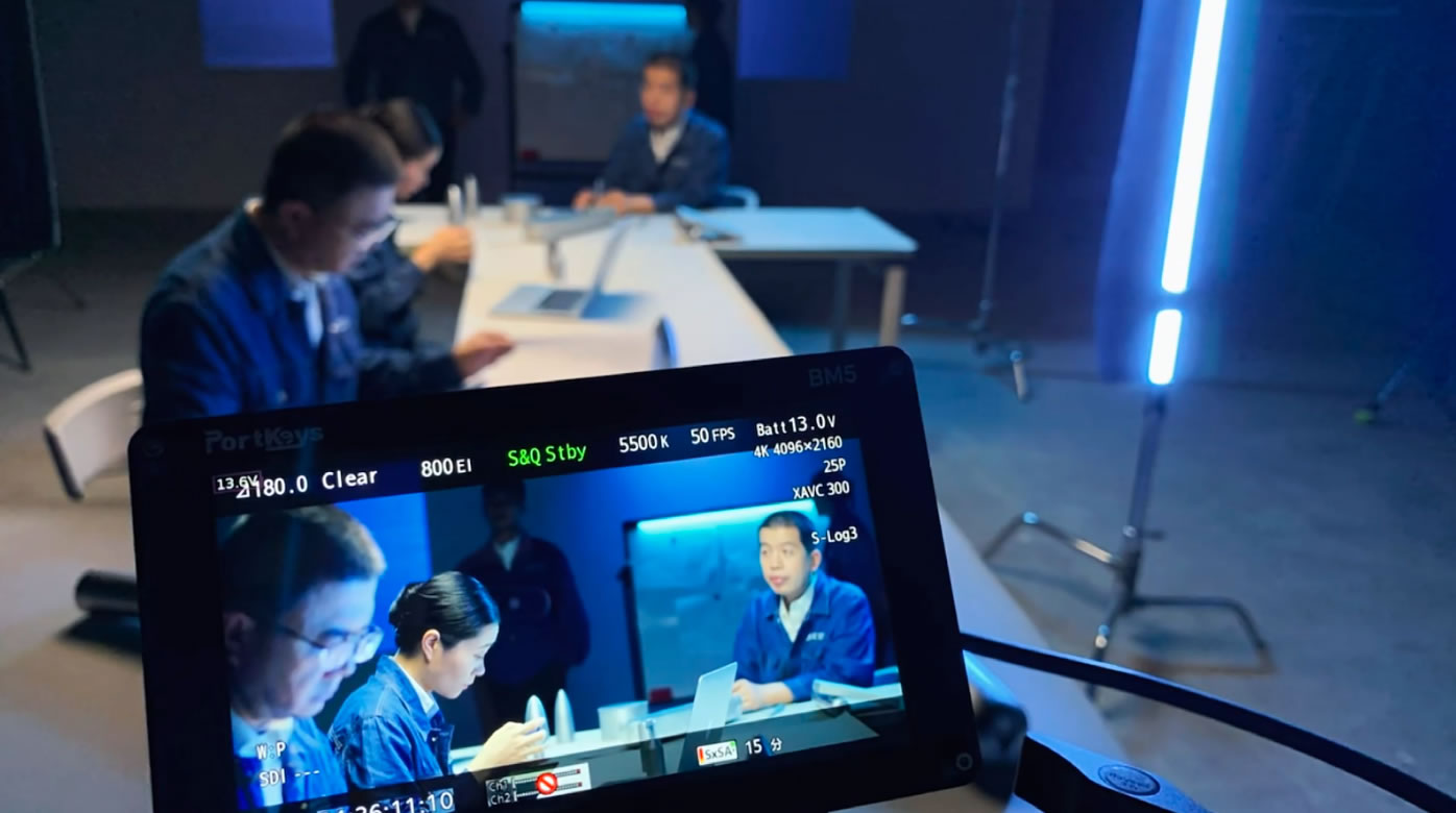 正元环保企业宣传片花絮