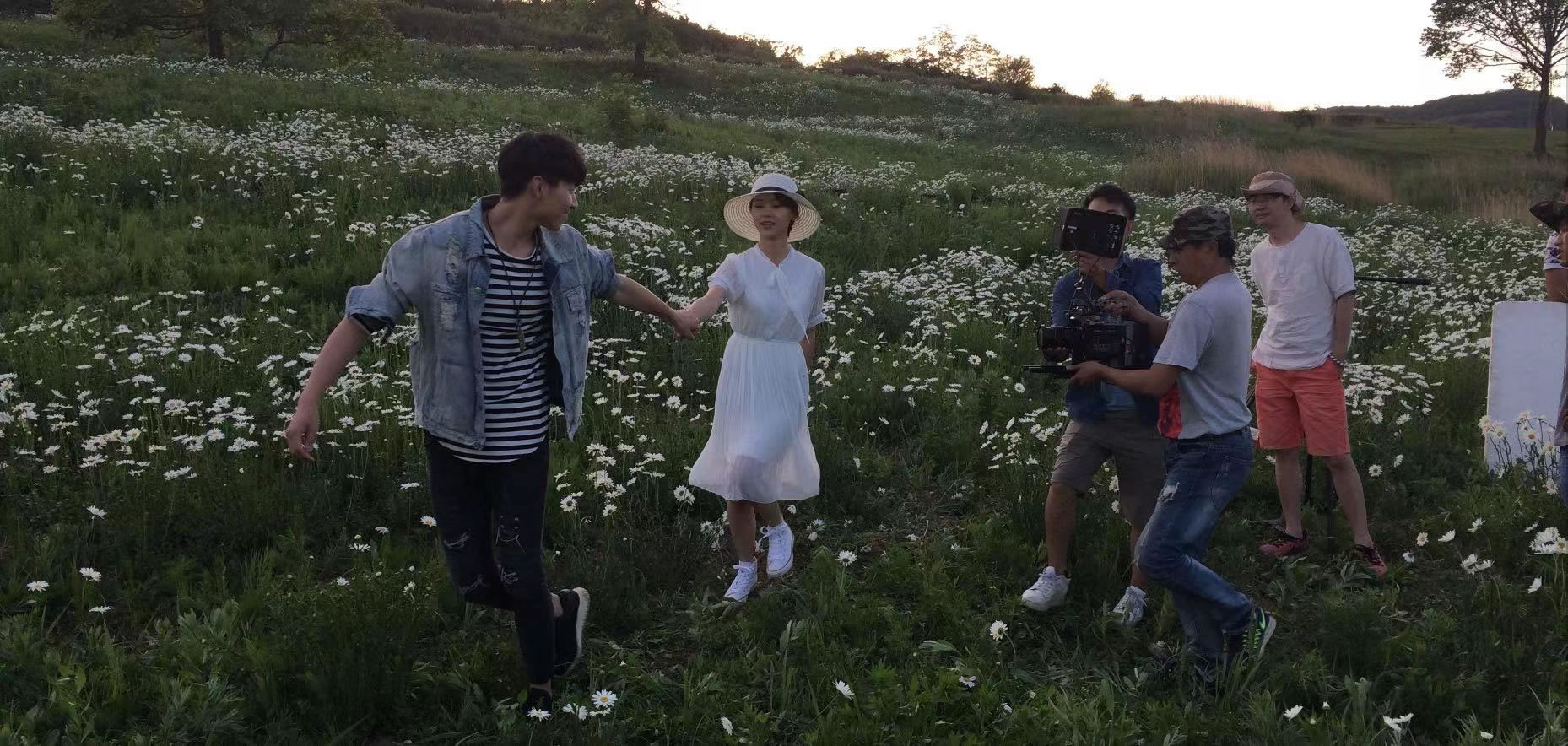 企业宣传片导演和摄影 总会因为分工不明而闹掰，那么如何协同？