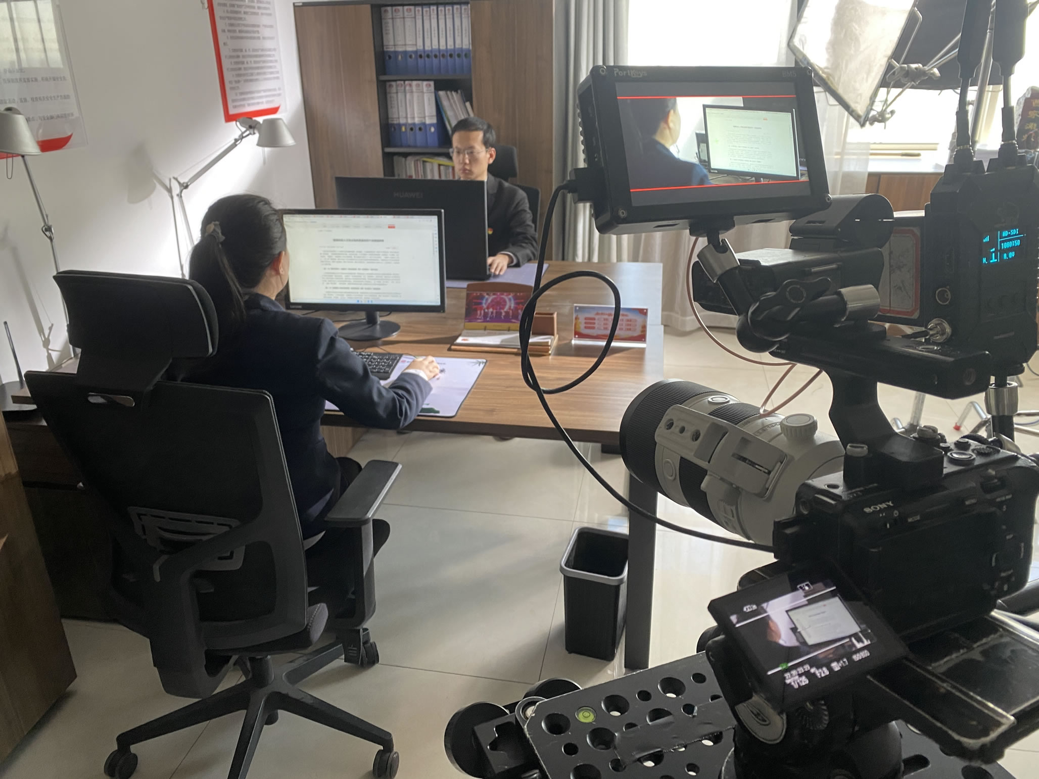 拍摄镜头的技巧