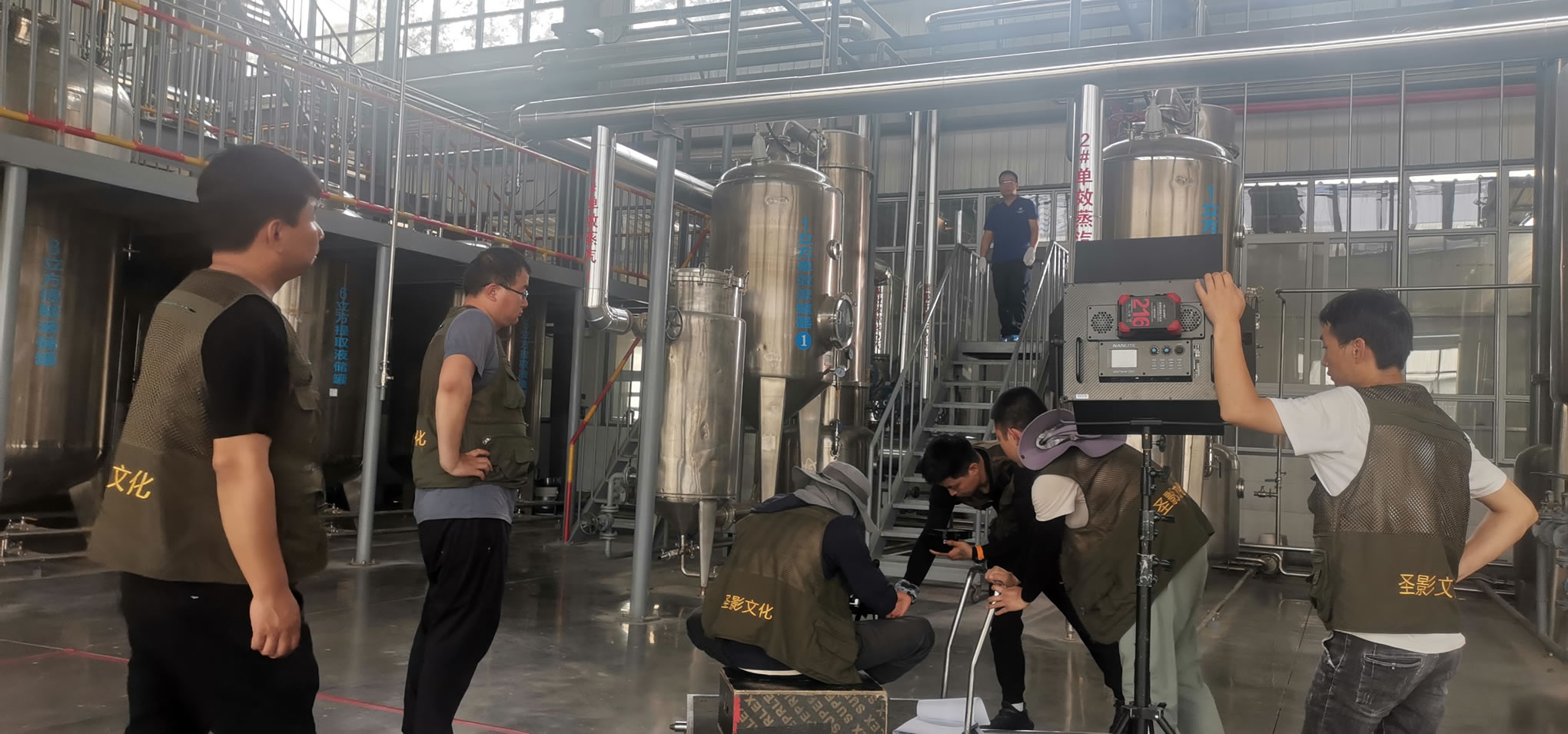 拍摄镜头的技巧(图2)