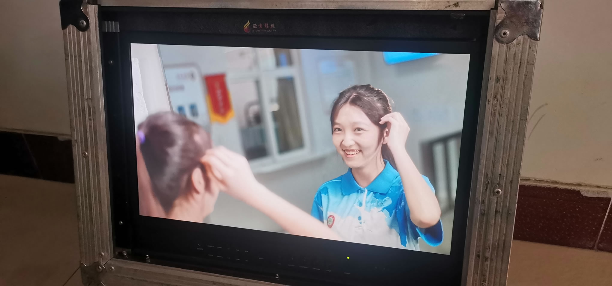 影响摄像画面质量的五因素(图2)