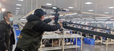 什么是推拉镜头