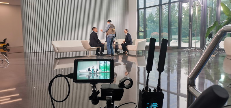 陕煤企业宣传片