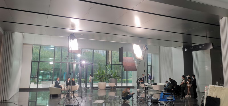 陕煤企业宣传片