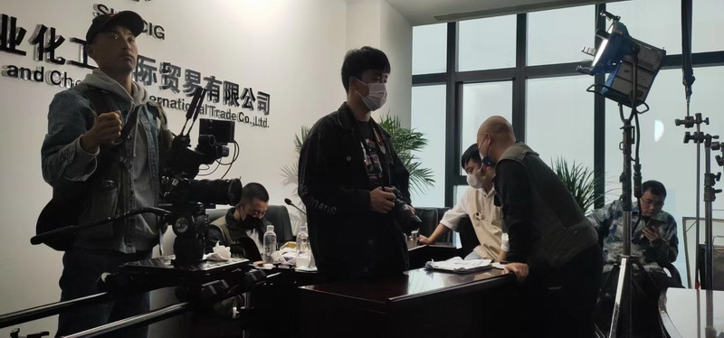 陕煤企业宣传片