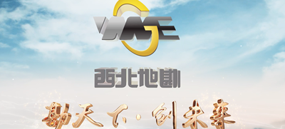 西北有色地质勘查局