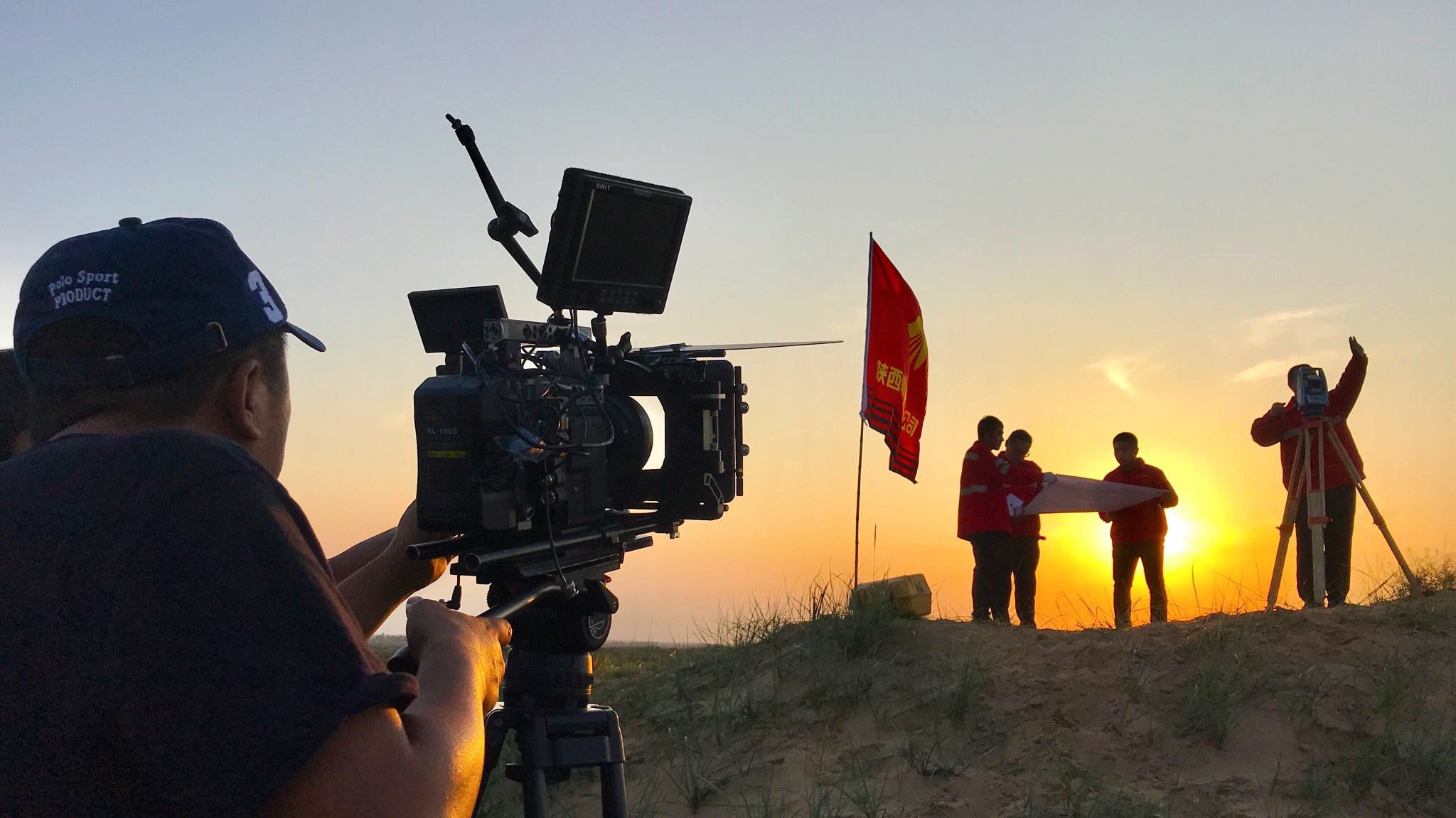 陕煤 榆北公司企业宣传片