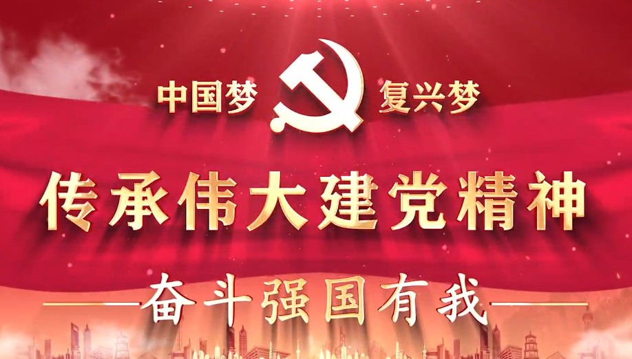 有色集团 金钼矿业分公司 党课宣讲 