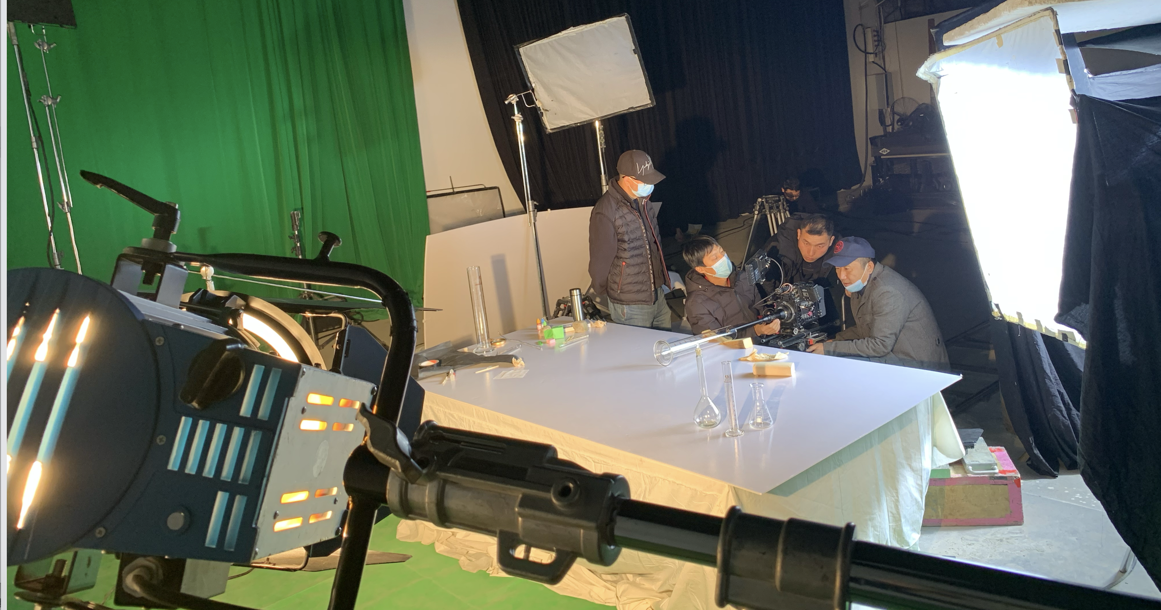 为什么众多大型企业都选择这家拍企业宣传片?(图1) 国有企业宣传片拍摄.png