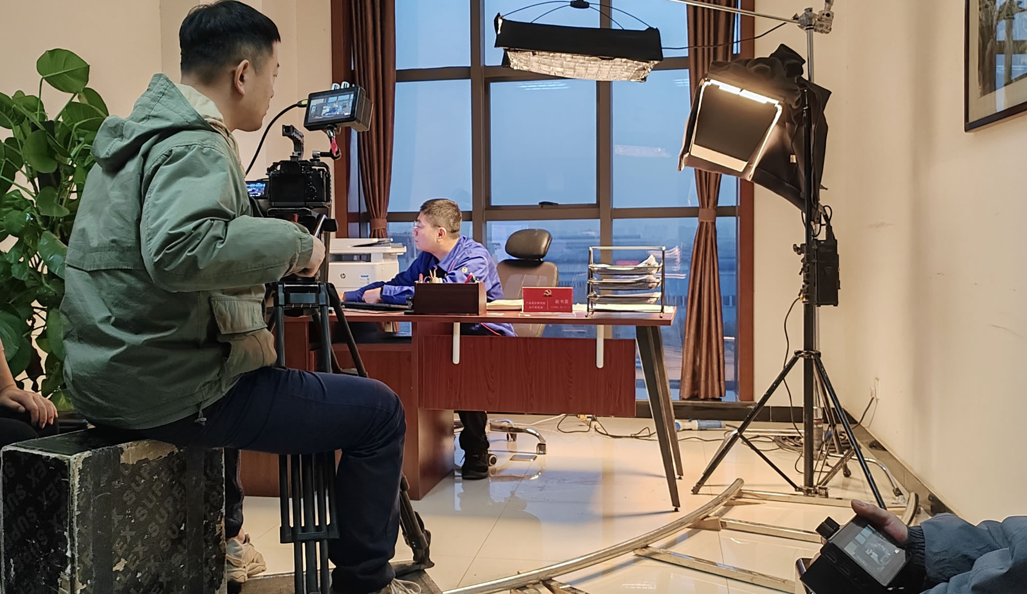 企业宣传片四大要点你知道吗?