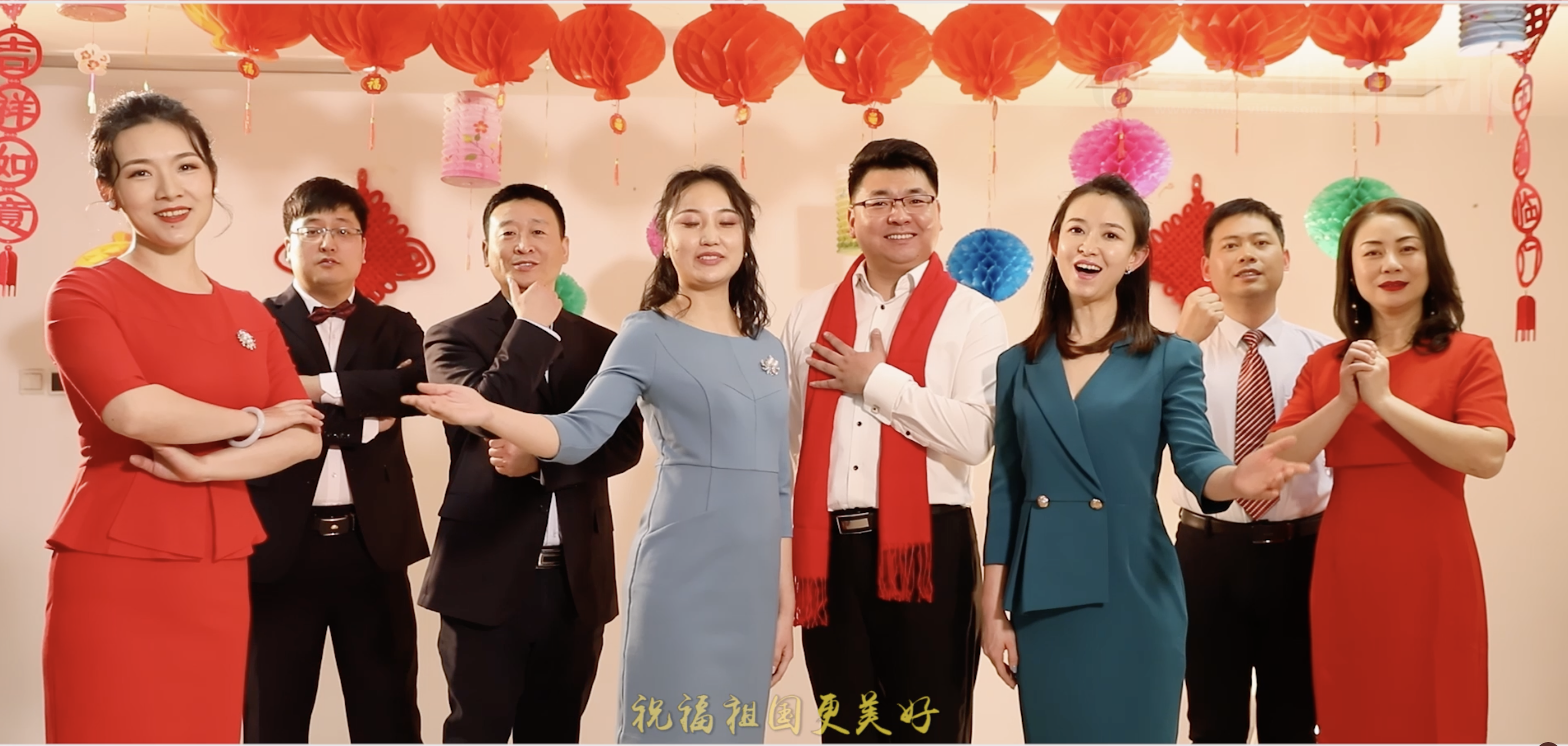 西安企业拜年视频策划方案 来啦!(图1) 拜年微视频.png