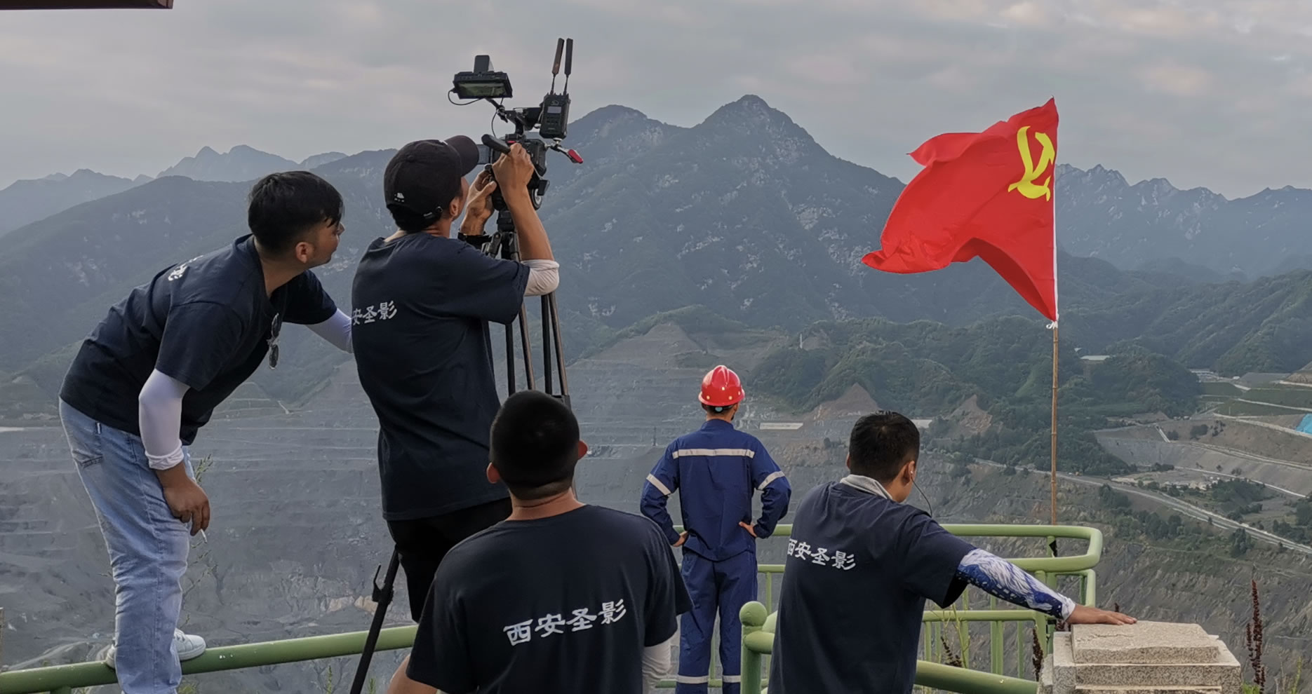 西安10年以上高端大气的企业宣传片拍摄制作公司(图1) 1212.png