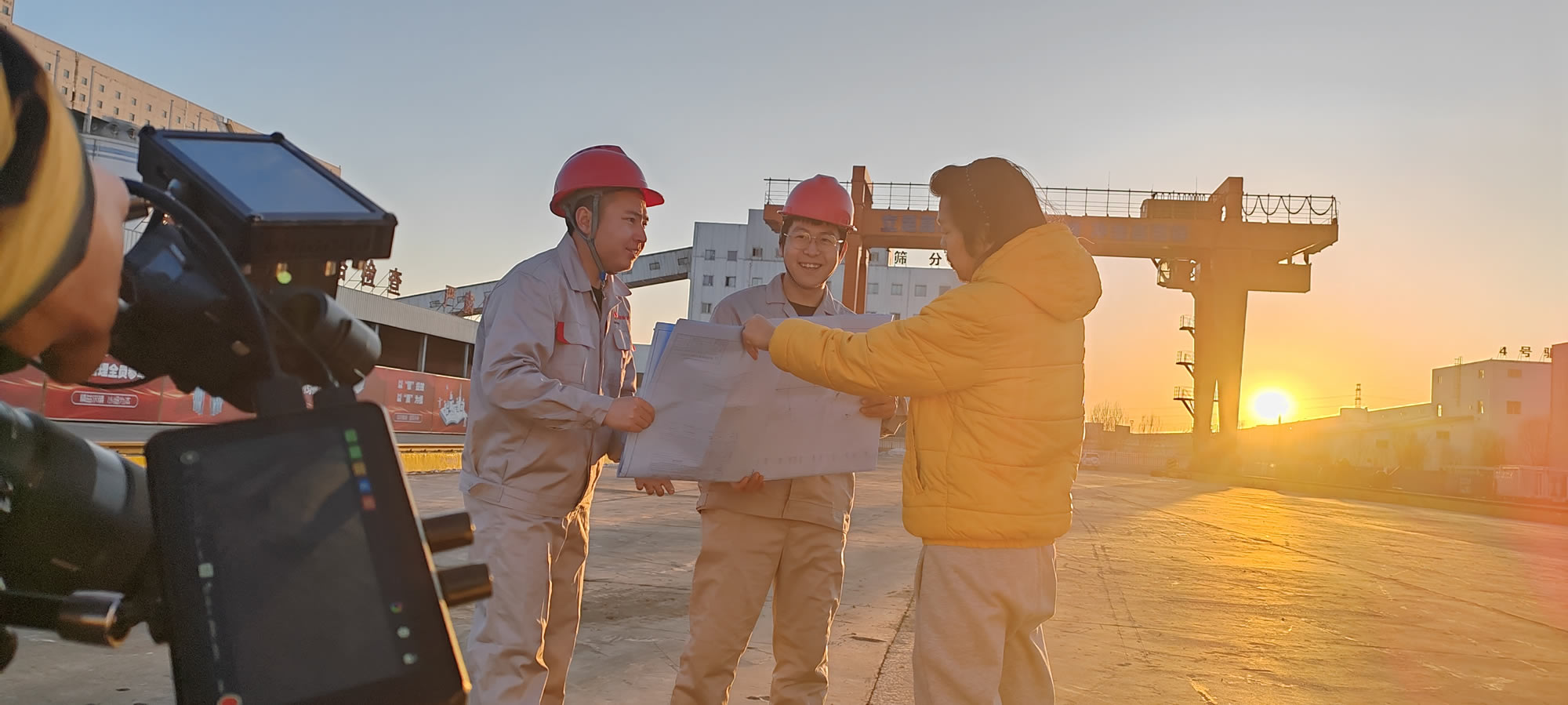 西安企业宣传片拍摄可以看看这家老牌影视