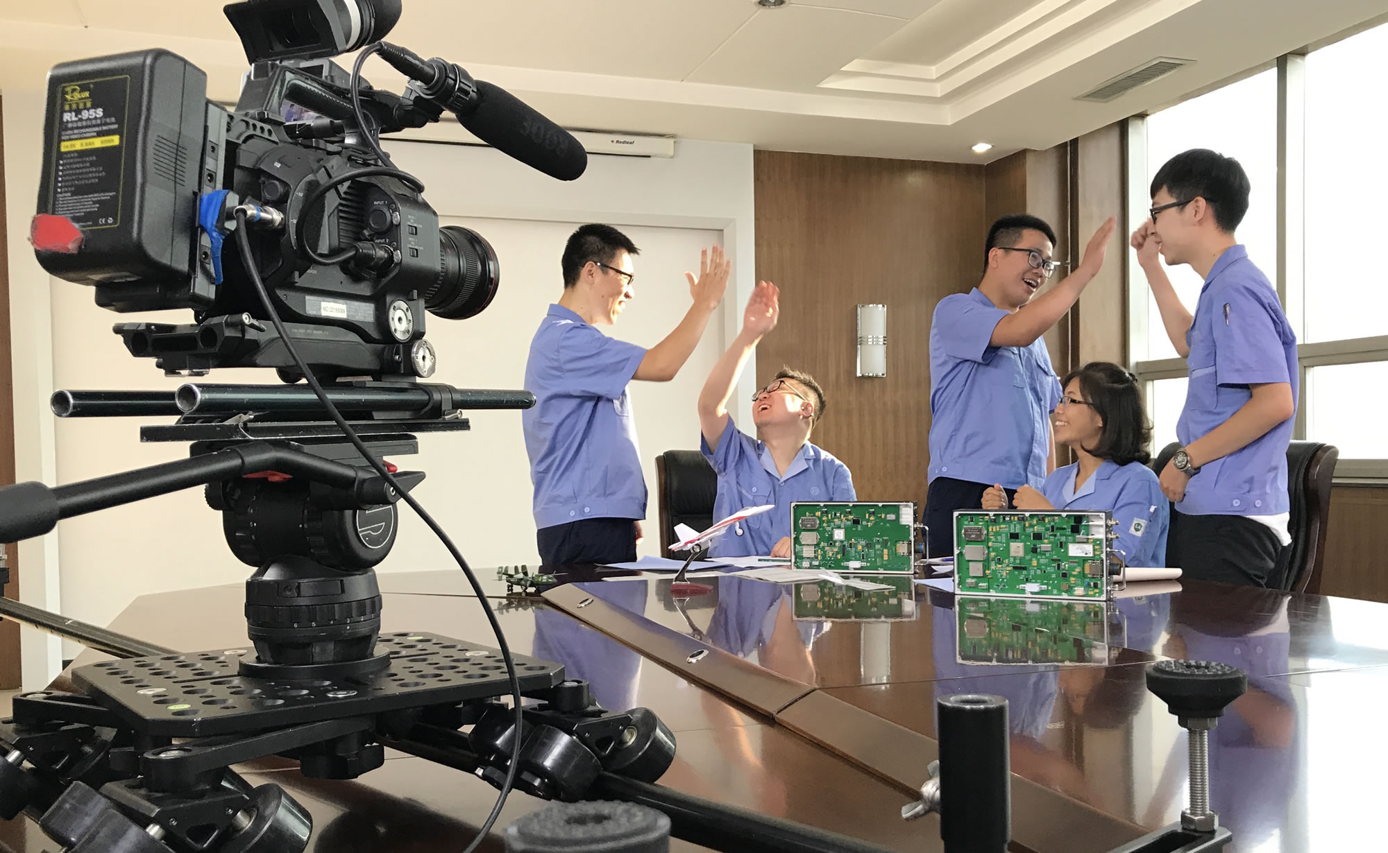 企业宣传片的注意事项