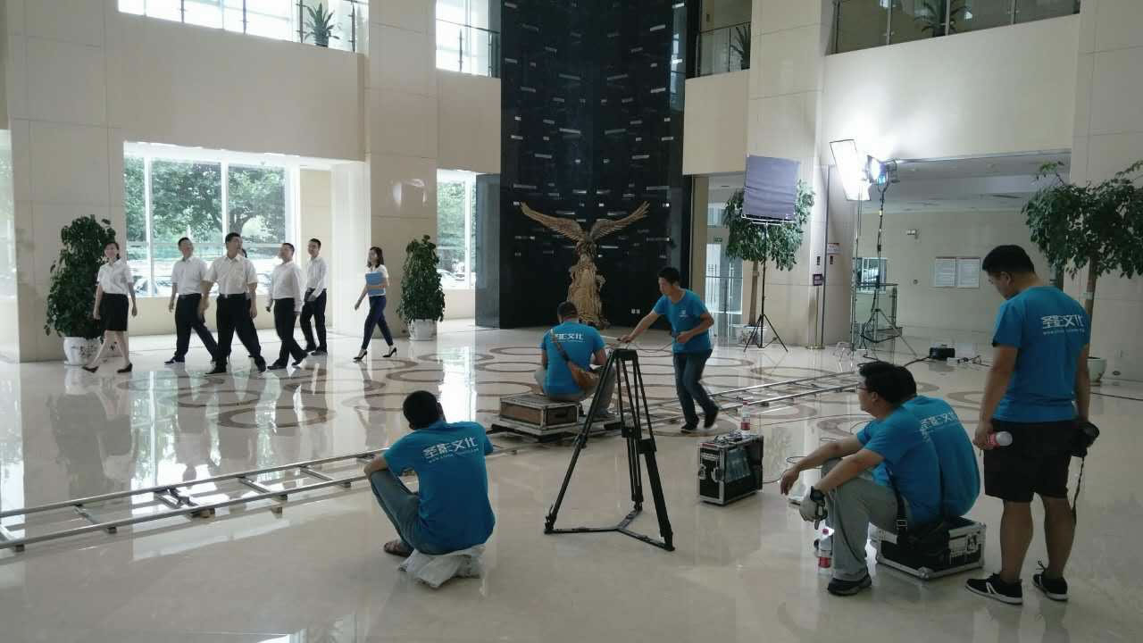 陕煤物资集团评选5A企业形象宣传片解说稿(图1) IMG_5226.jpg