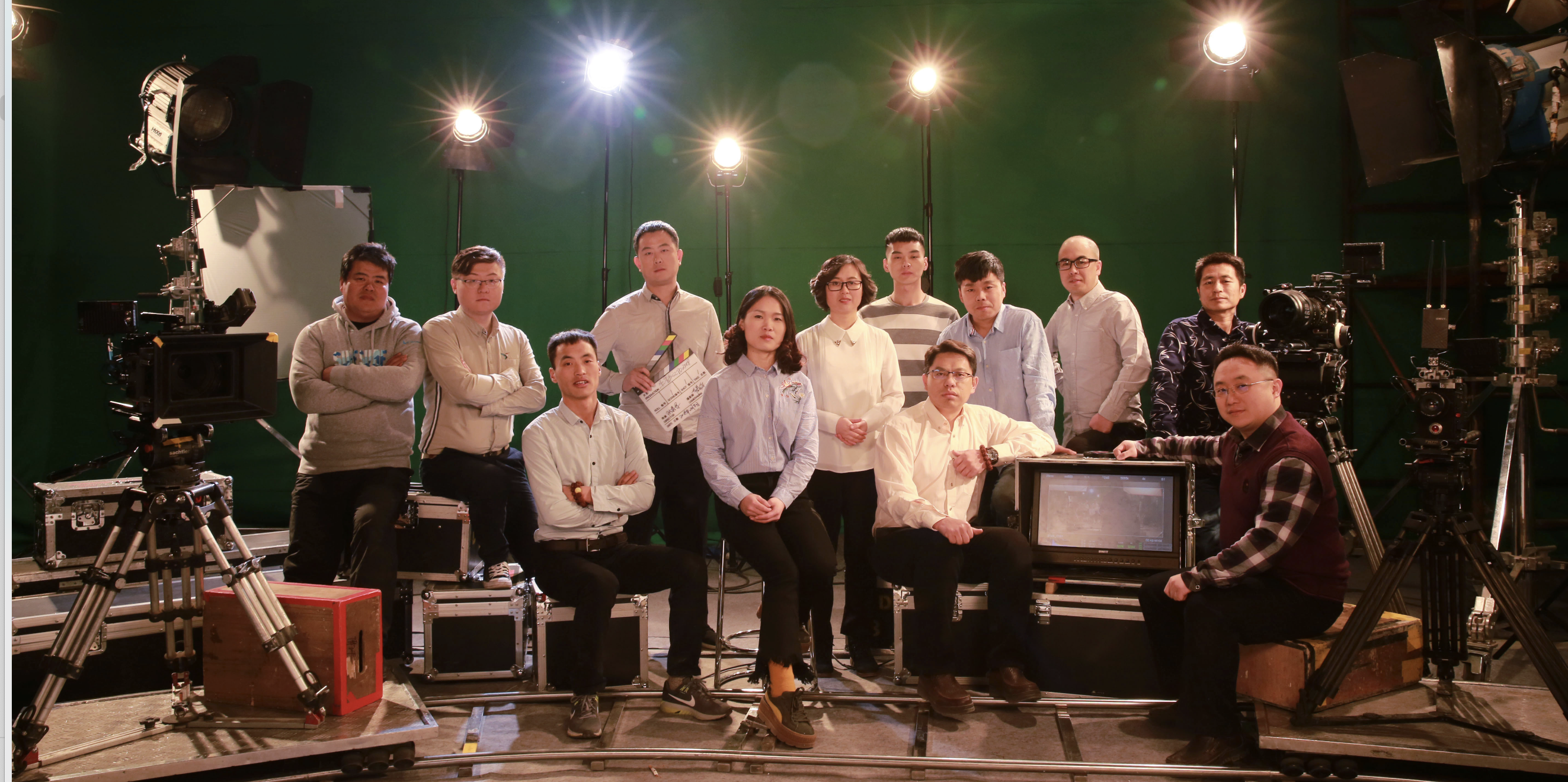 西安企业宣传片拍摄制作公司哪里找？