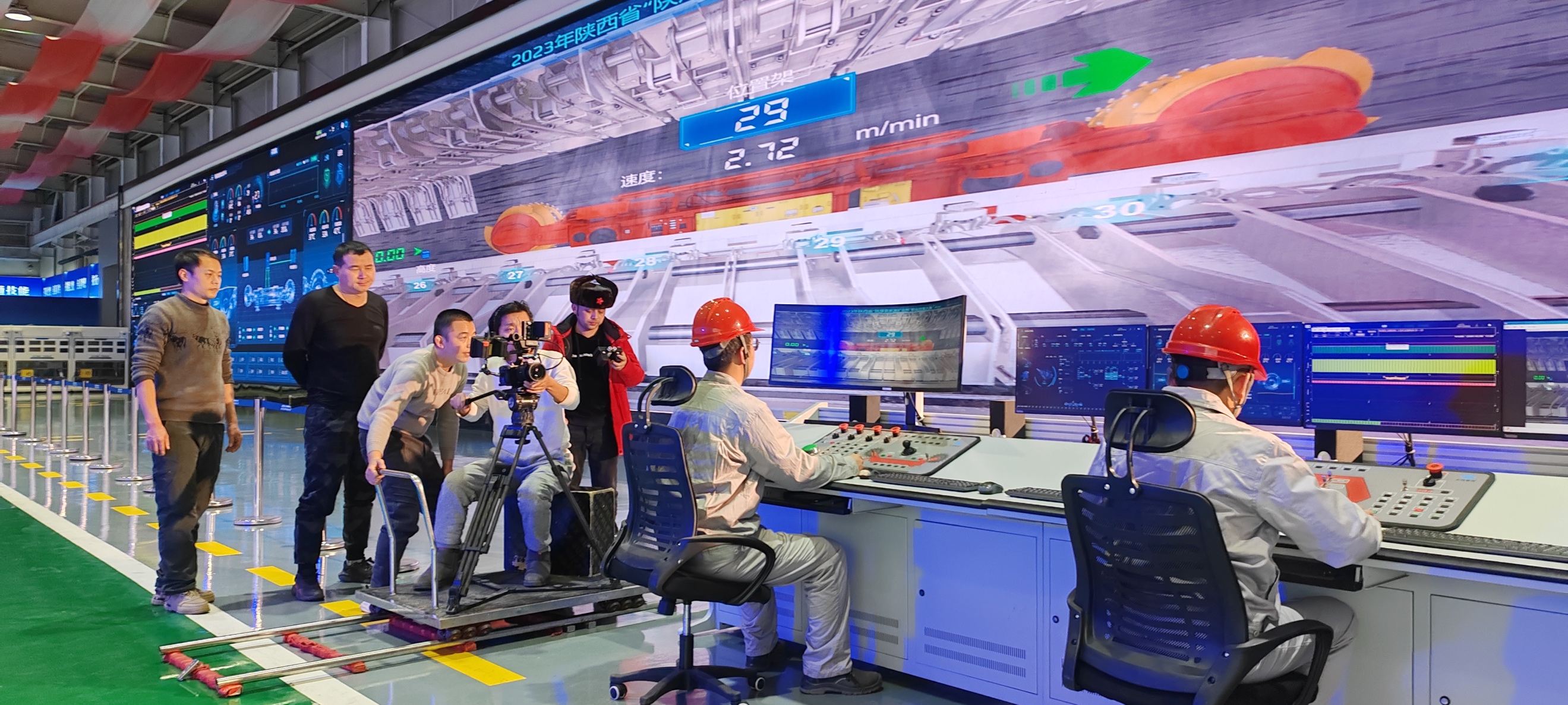 怎么样从3个角度打造西安高品质企业宣传片