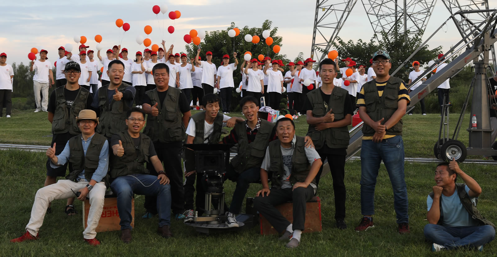 南方电网《走在光芒之前》企业宣传片策划方案 (图1) 11221.jpg