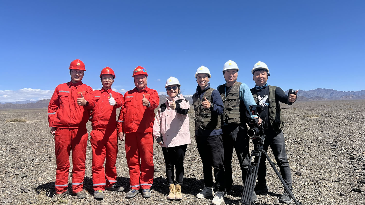 新疆鄯善工业园区宣传片策划方案