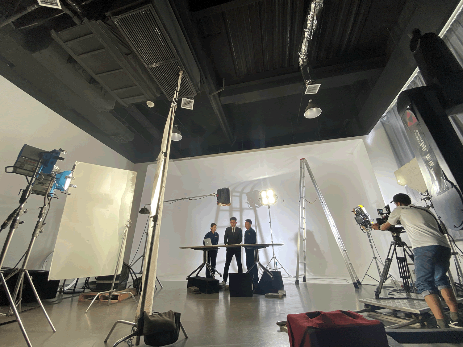 荣耀锻造 | 陕煤汉钢公司宣传片