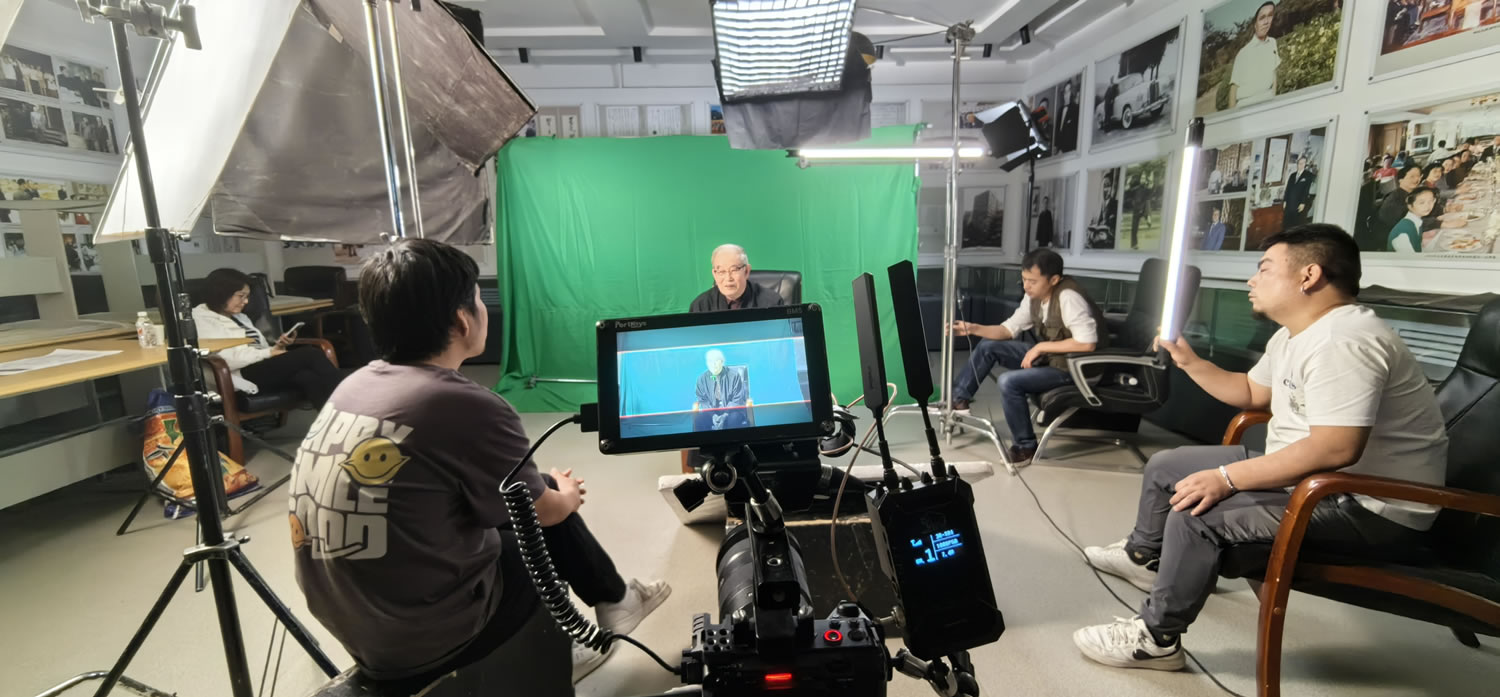  榆林娇子胡星元人物纪录片创意方案 