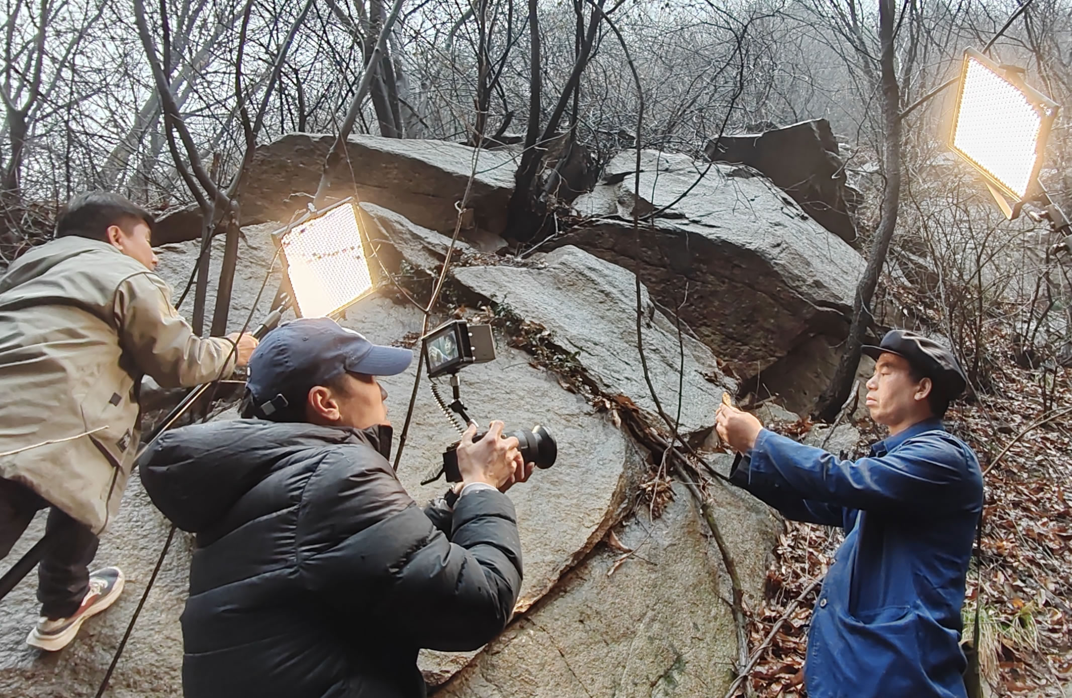企业宣传片策划过程中,如何结合企业文化与市场定位制定创意方案(图3) image.png