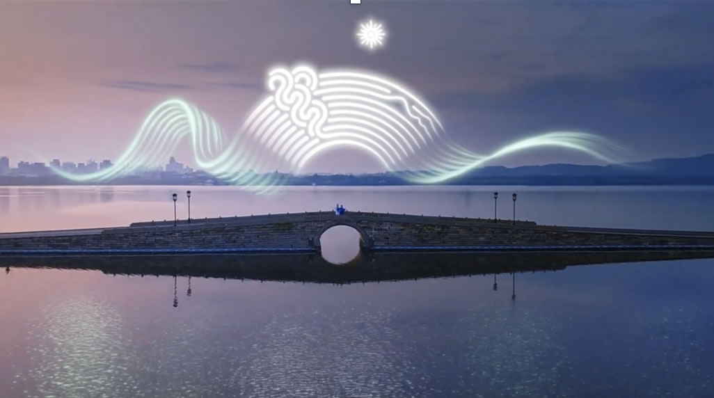 浙江韵 杭州潮 | 杭州亚运宣传片(图3) image.png