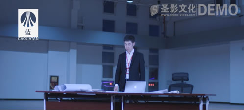 辉煌二〇 五彩曹家摊-曹家滩20年业绩宣传片策划方案(图3) image.png