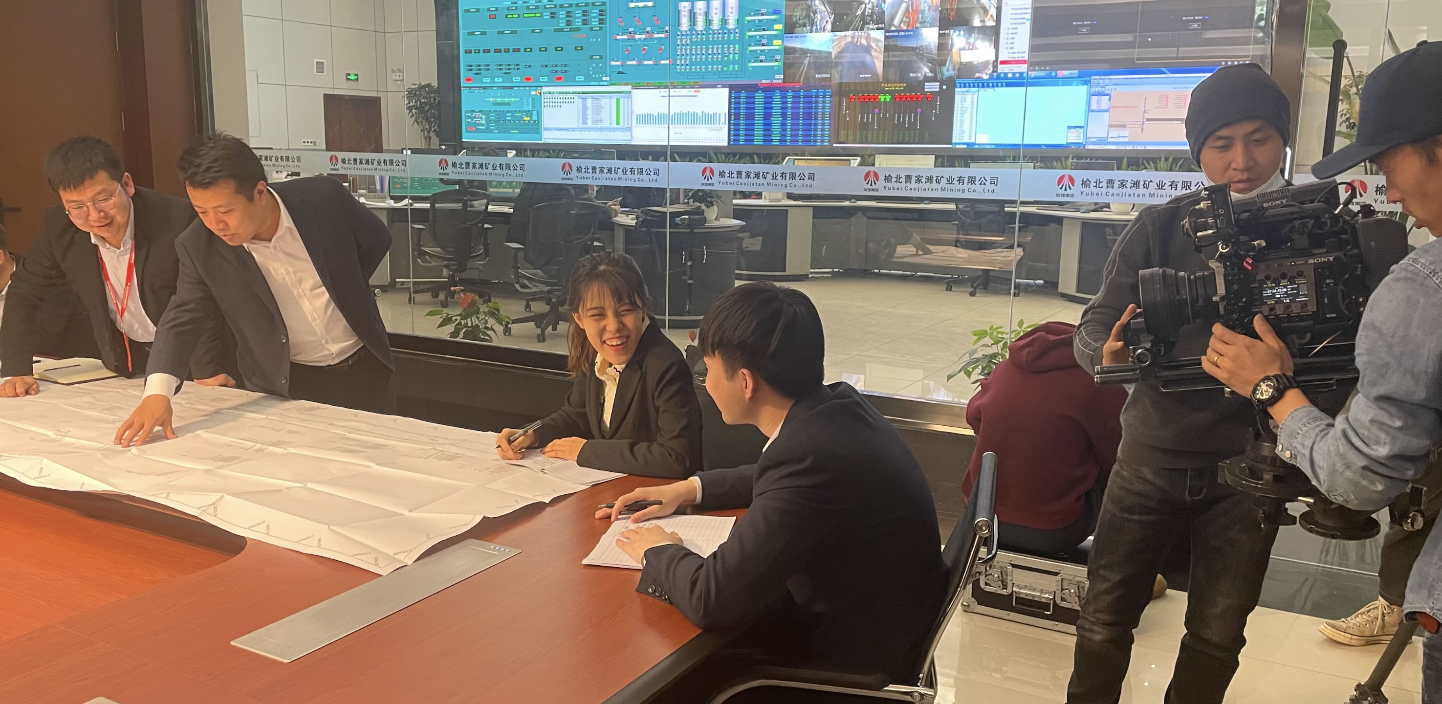 辉煌二〇 五彩曹家摊-曹家滩20年业绩宣传片策划方案(图16) image.png