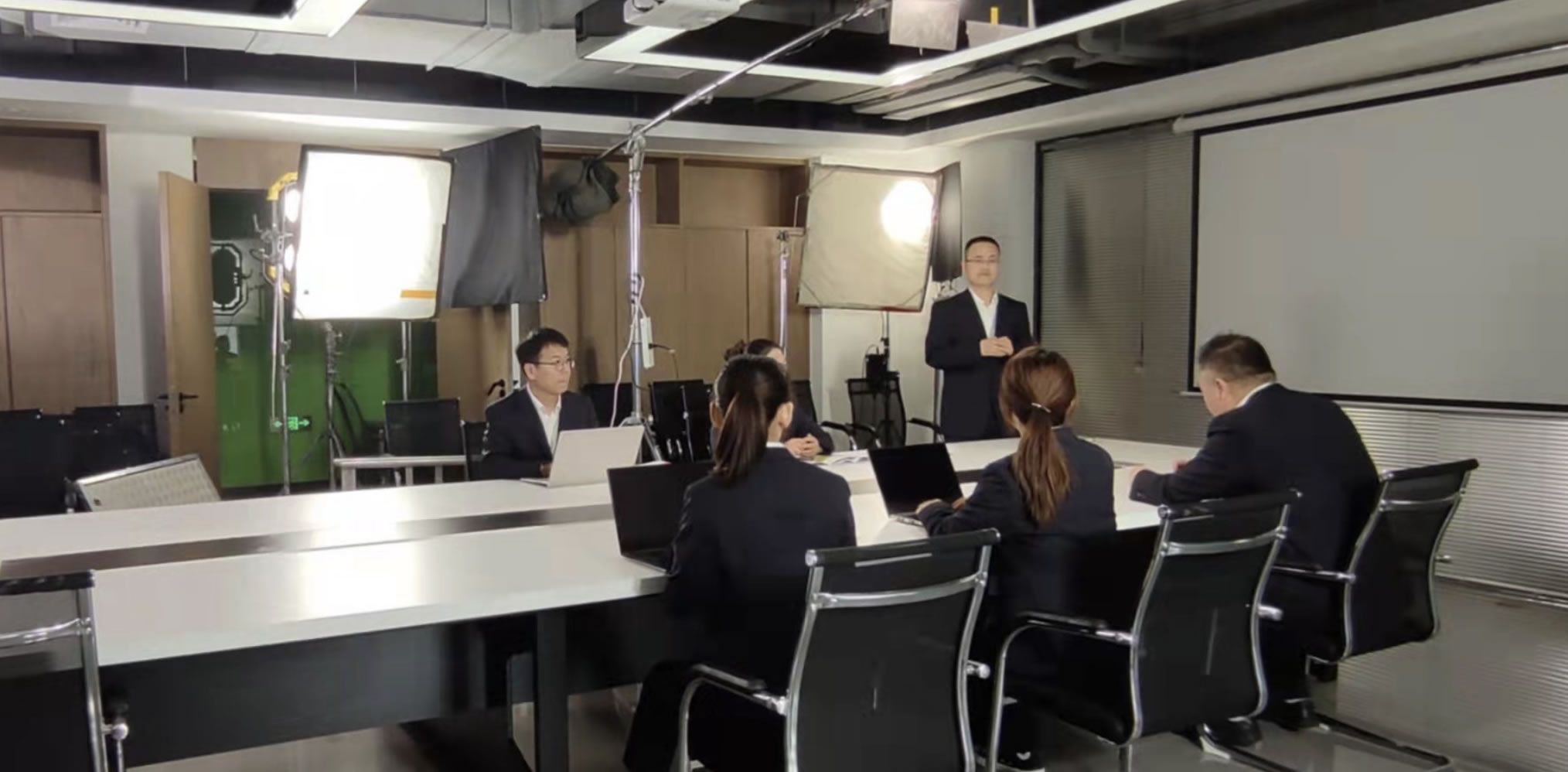 年会必备！教你拍出高质量公司短视频的5大关键！