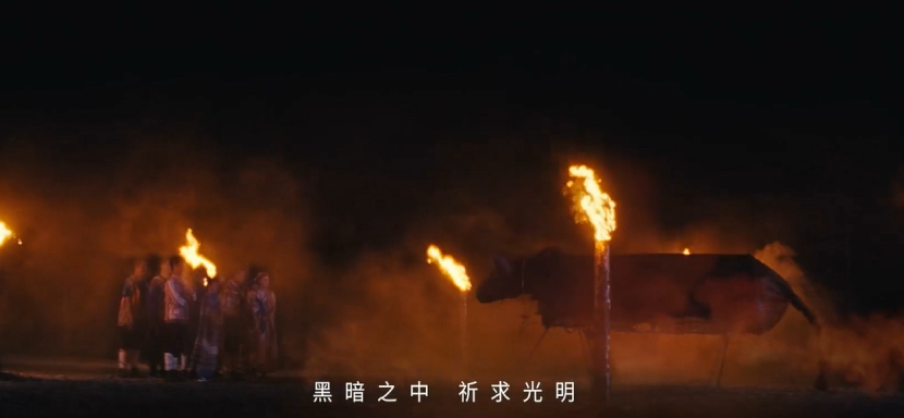 南方电网企业形象片《走在光芒之前》(图3) image.gif