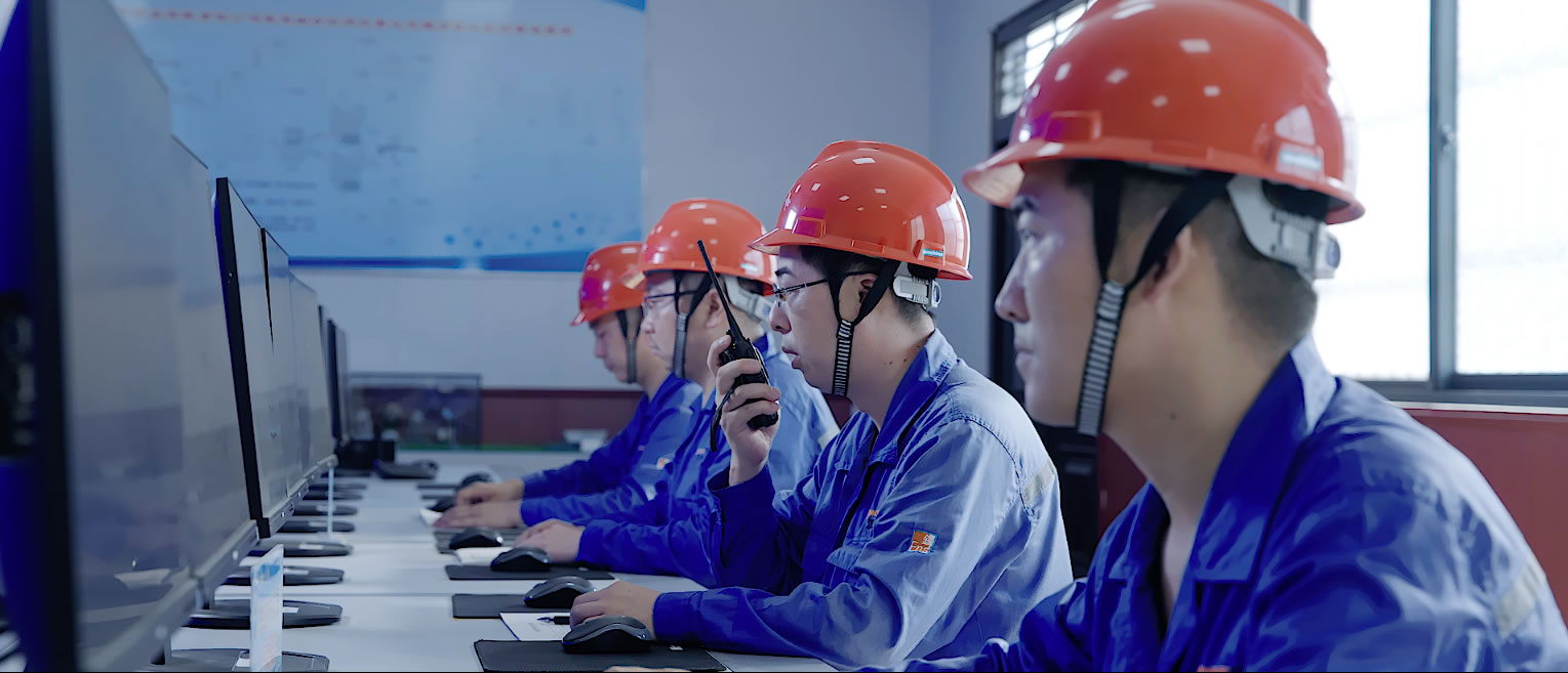 兴发铝业形象片解析