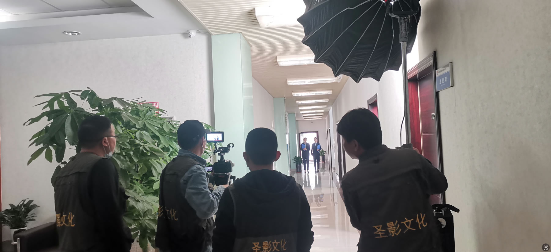 经济开发区城市形象宣传片