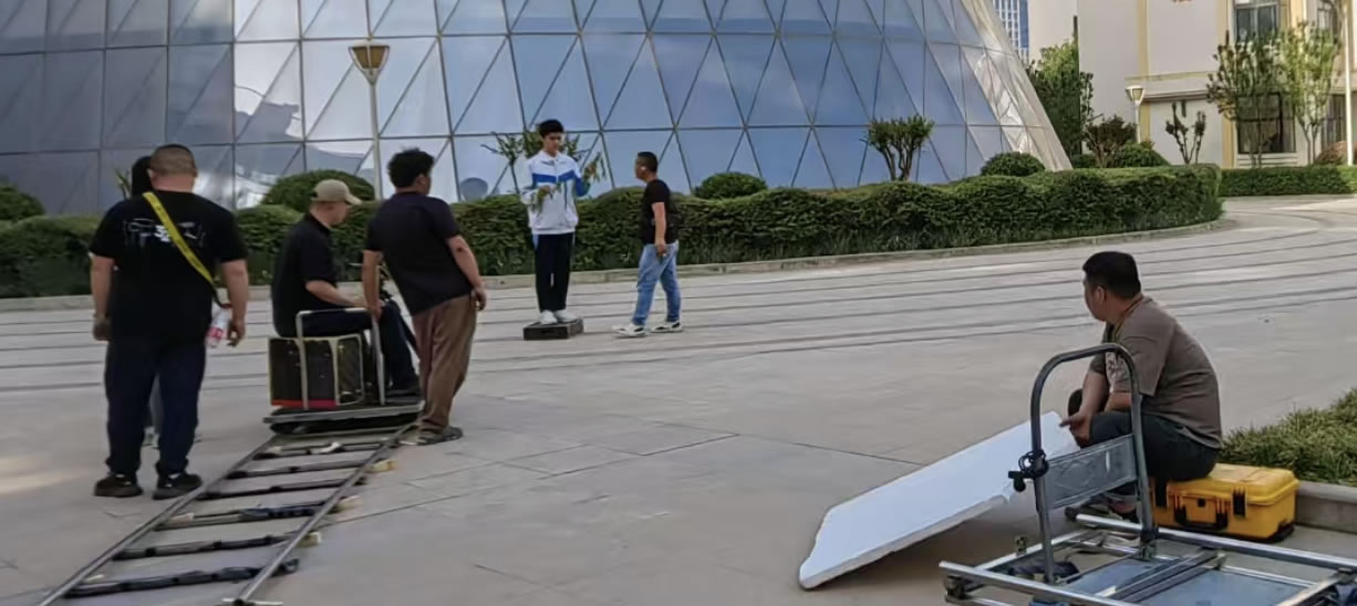 五四青年微视频宣传片脚本优点分析